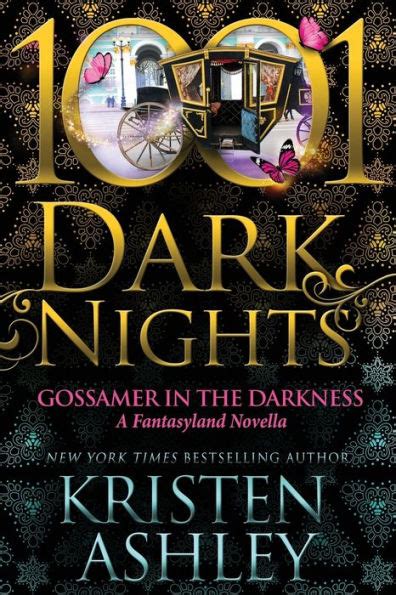 kristen ashley książki|Kristen Ashley – Gossamer in the Darkness: A Fantasyland .